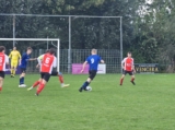 S.K.N.W.K. 1 - Kapelle 1 (competitie) seizoen 2024-2025 (fotoboek 2) (49/184)